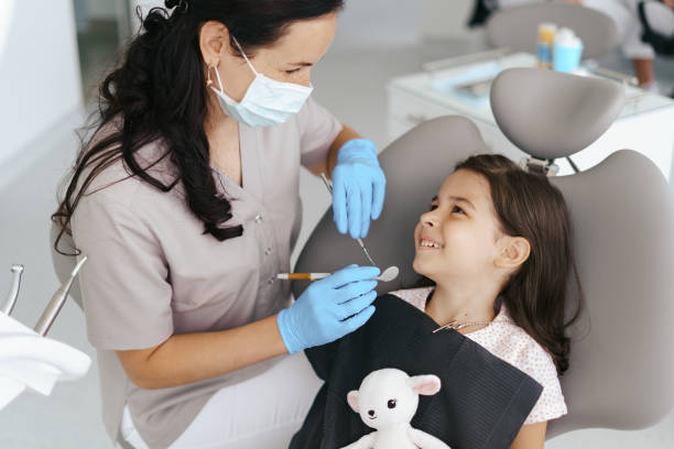 Best Tooth Pain Emergency Relief  in Fort Ashby, WV