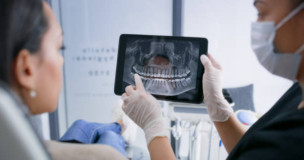 Best Knocked-Out Tooth Emergency  in Fort Ashby, WV