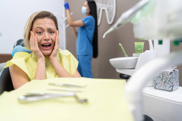 Reliable WV Emergency Dentist Solutions