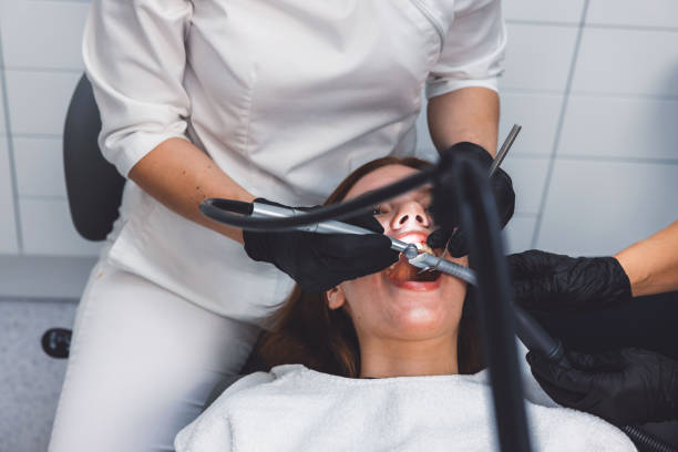 Best Cracked Tooth Emergency Dentist  in Fort Ashby, WV