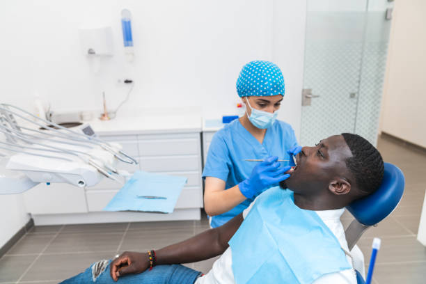 Best Urgent Tooth Repair  in Fort Ashby, WV